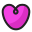 Heart icon