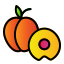 peach icon