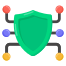 sécurisé icon