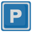 parking icon