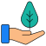 environemnt care icon