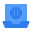 Ordinateur portable icon