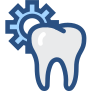 Dental IT Icon