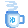 hot drink icon