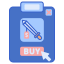 microtransaction icon