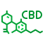 molecule icon