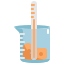 Thermometer icon