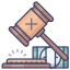 Subasta icon