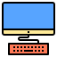 computer icon