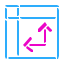 pieces style pivot tabelle icon