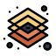 layer icon