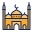 外部-イスラム-ラマダン-塗りつぶし-アウトライン-アモグデザイン icon