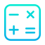 calculator icon