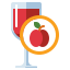 Вино icon