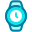 external-smartwatch-computer-device-anggara-blue-anggara-putra icon