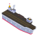 戦艦 icon