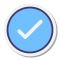 stickers style 评估 icon