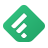 windows 11 color style feedly icon