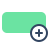 parakeet color style add row icon