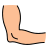 Elbow icon