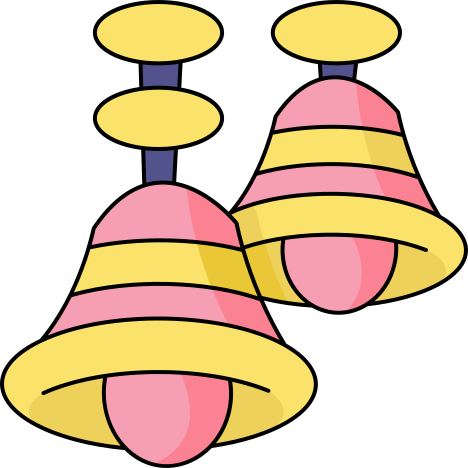 bells icon