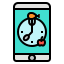 food app icon