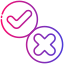 징후 icon