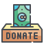 Donazione icon