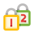 locks icon