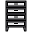 Drawer icon