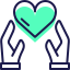 Heart icon