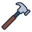 锤子 icon
