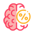 Business Brain icon