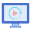 rejouer icon