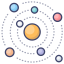 galaxy icon