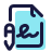 Pétition icon