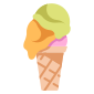 cream icon