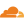 Cloudflare provides content delivery network services, DDoS mitigation. icon