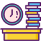vollzeitjob icon