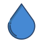 Water icon