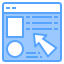 cheerful icon