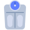pesée icon