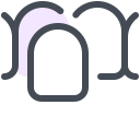 Furnier icon