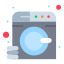 Machine à laver icon