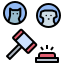 pet contest icon