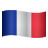 drapeau Français