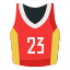 uniform icon