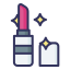 Lipstick icon