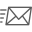 email icon