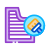 cleaning icon